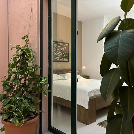טיראנה Tam Serviced 2Bdr Apartment City Center No6 מראה חיצוני תמונה