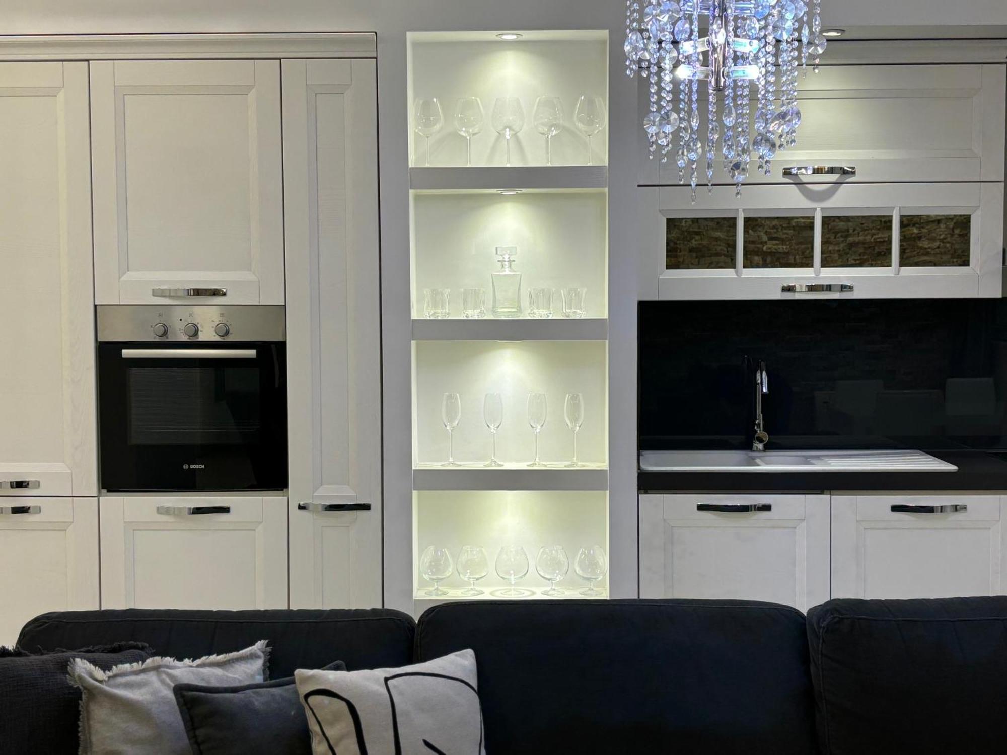 טיראנה Tam Serviced 2Bdr Apartment City Center No6 מראה חיצוני תמונה
