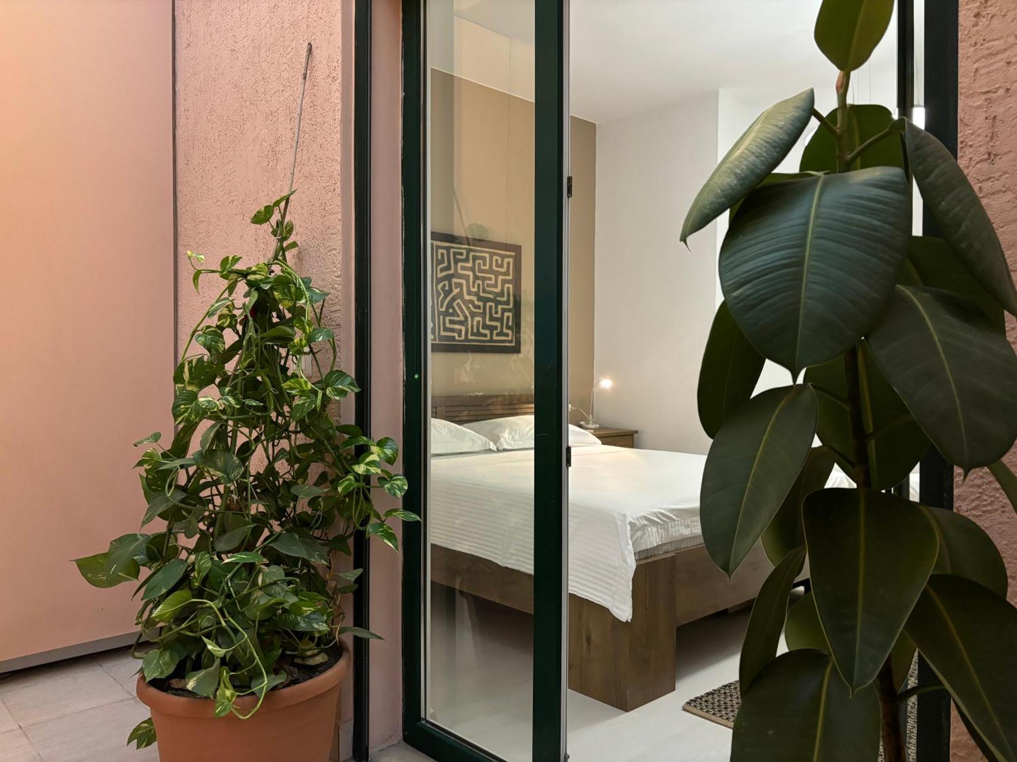 טיראנה Tam Serviced 2Bdr Apartment City Center No6 מראה חיצוני תמונה