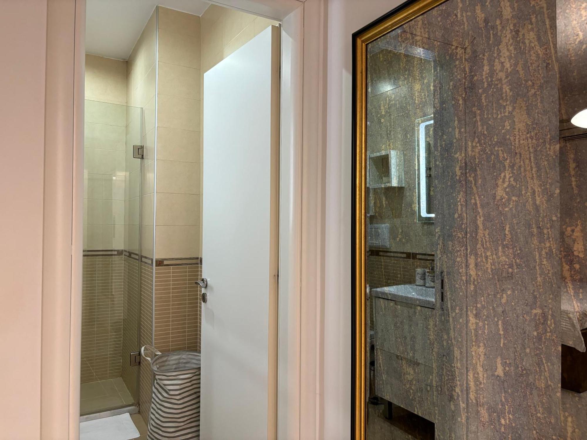 טיראנה Tam Serviced 2Bdr Apartment City Center No6 מראה חיצוני תמונה