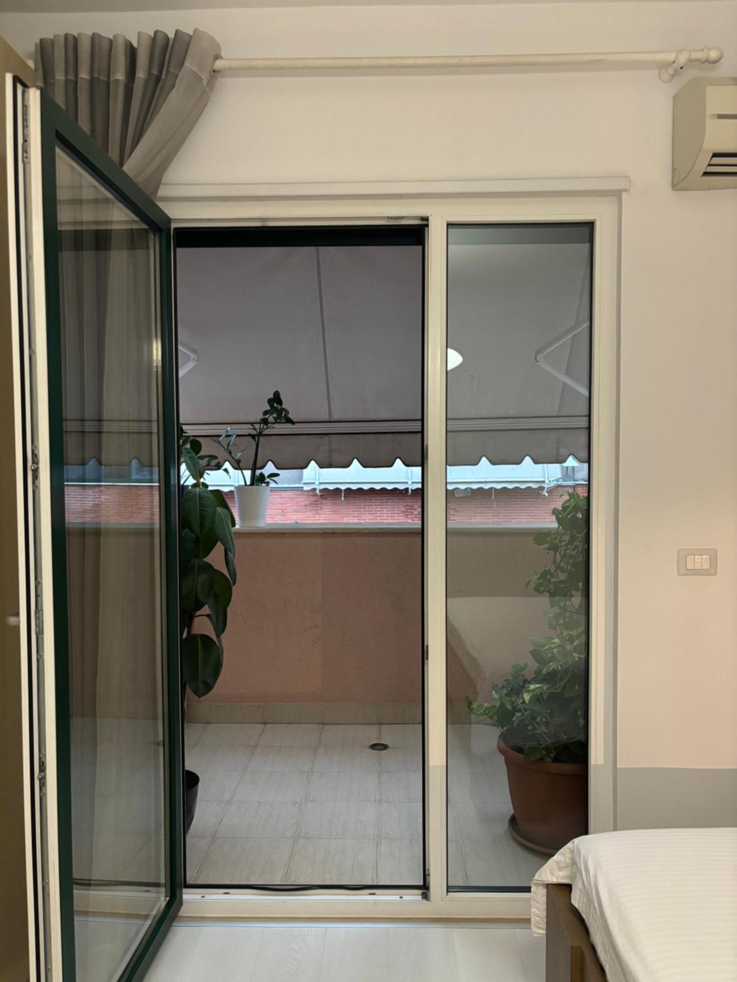 טיראנה Tam Serviced 2Bdr Apartment City Center No6 מראה חיצוני תמונה