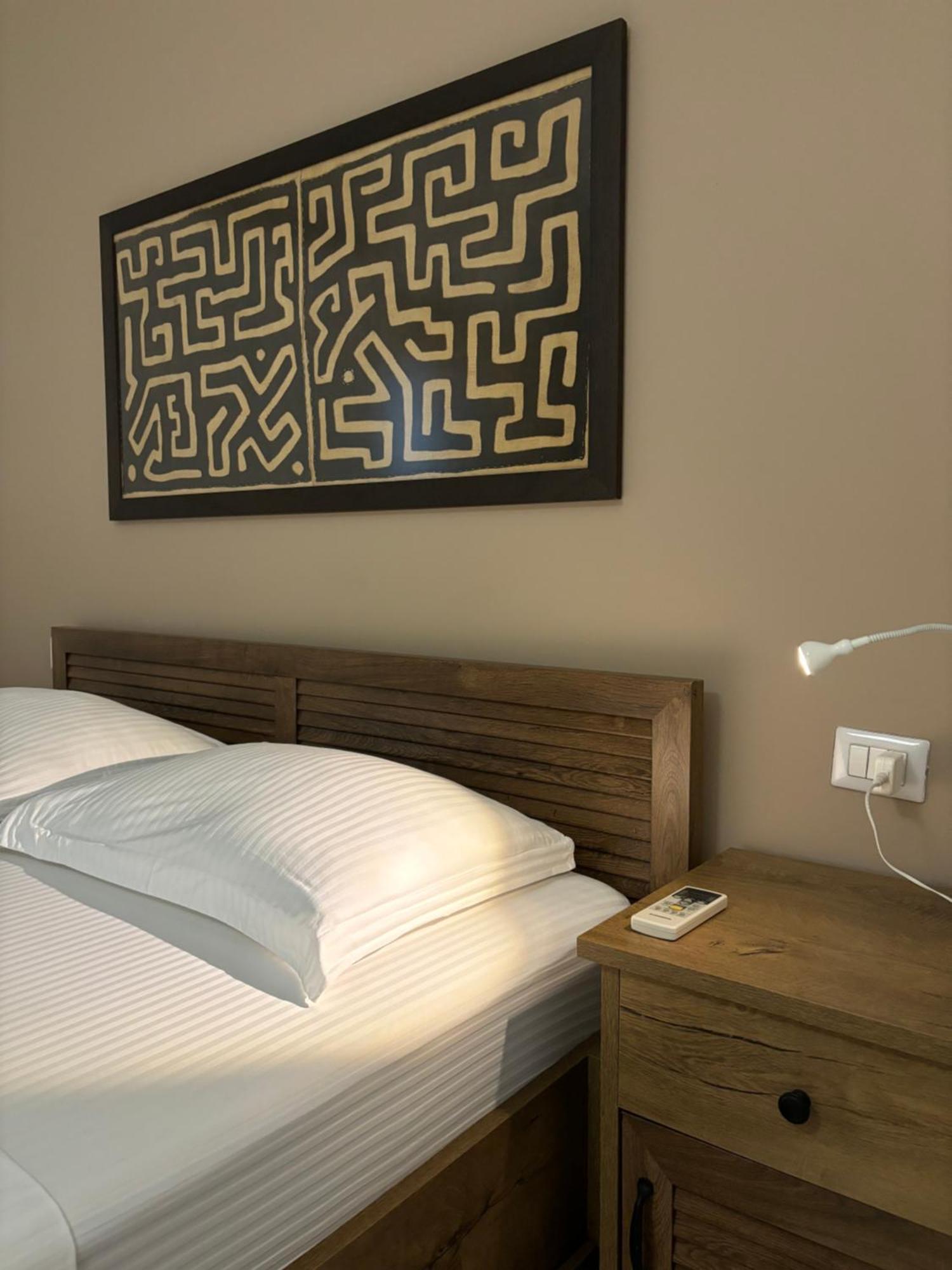 טיראנה Tam Serviced 2Bdr Apartment City Center No6 מראה חיצוני תמונה