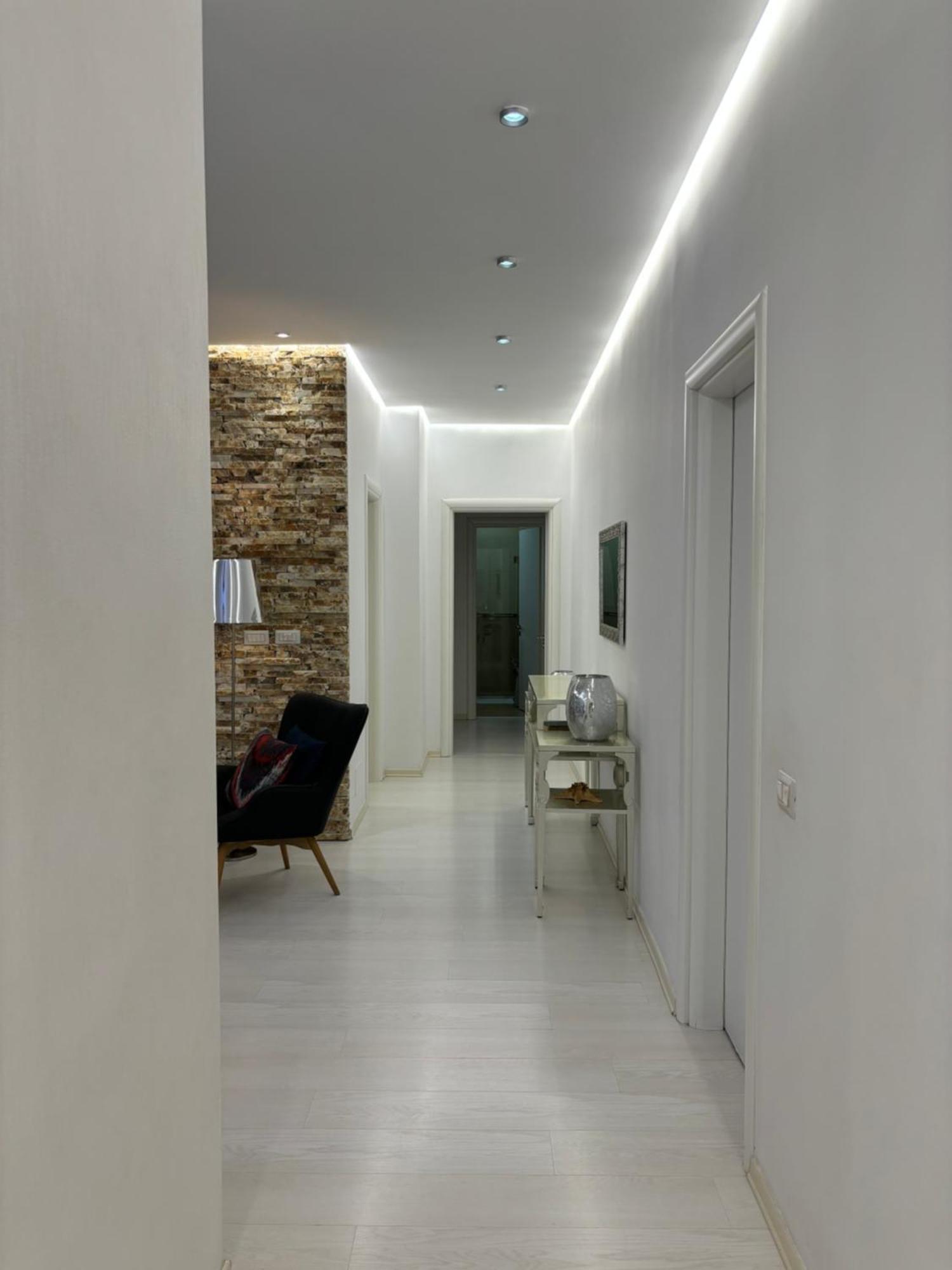 טיראנה Tam Serviced 2Bdr Apartment City Center No6 מראה חיצוני תמונה