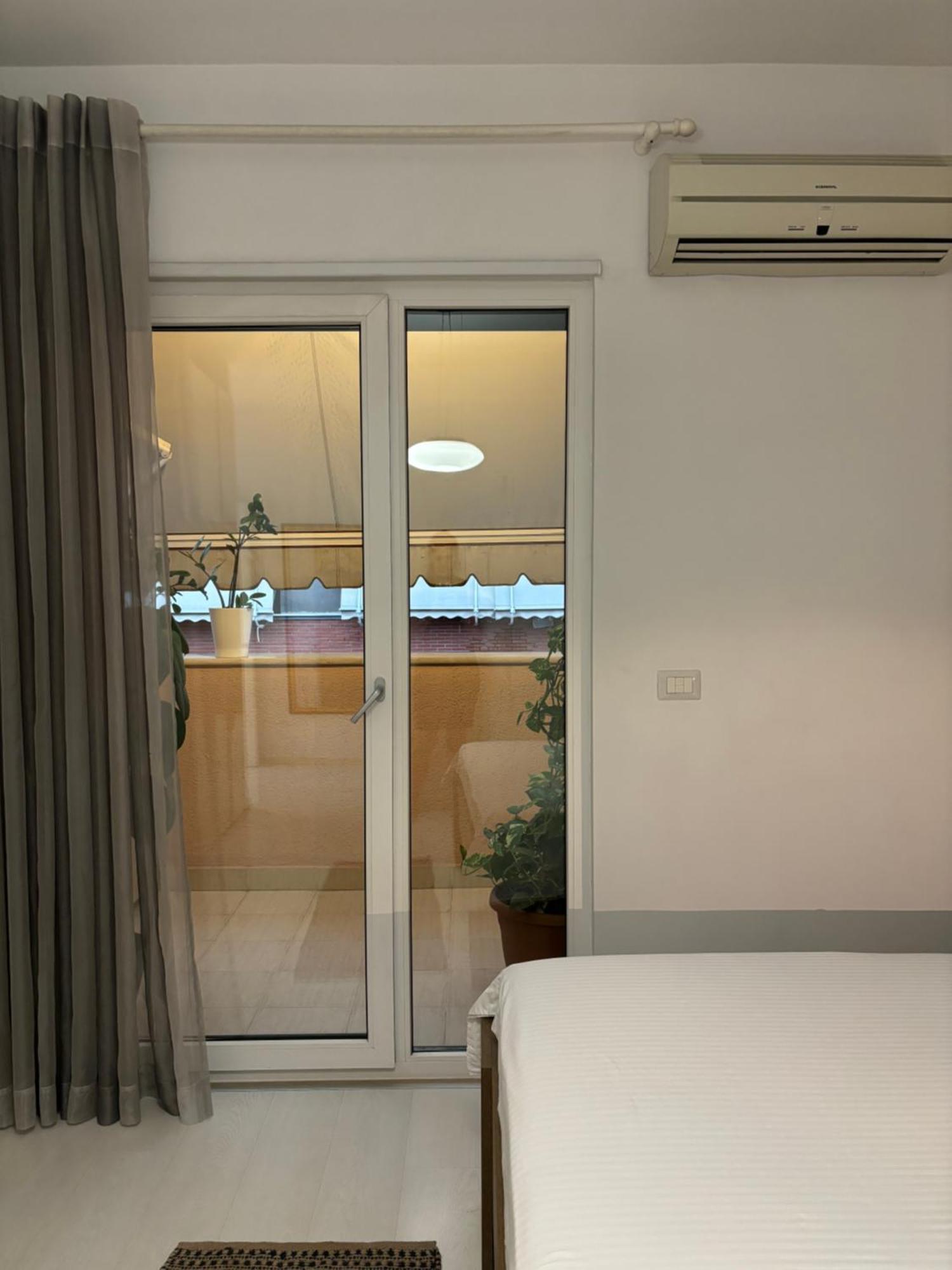 טיראנה Tam Serviced 2Bdr Apartment City Center No6 מראה חיצוני תמונה