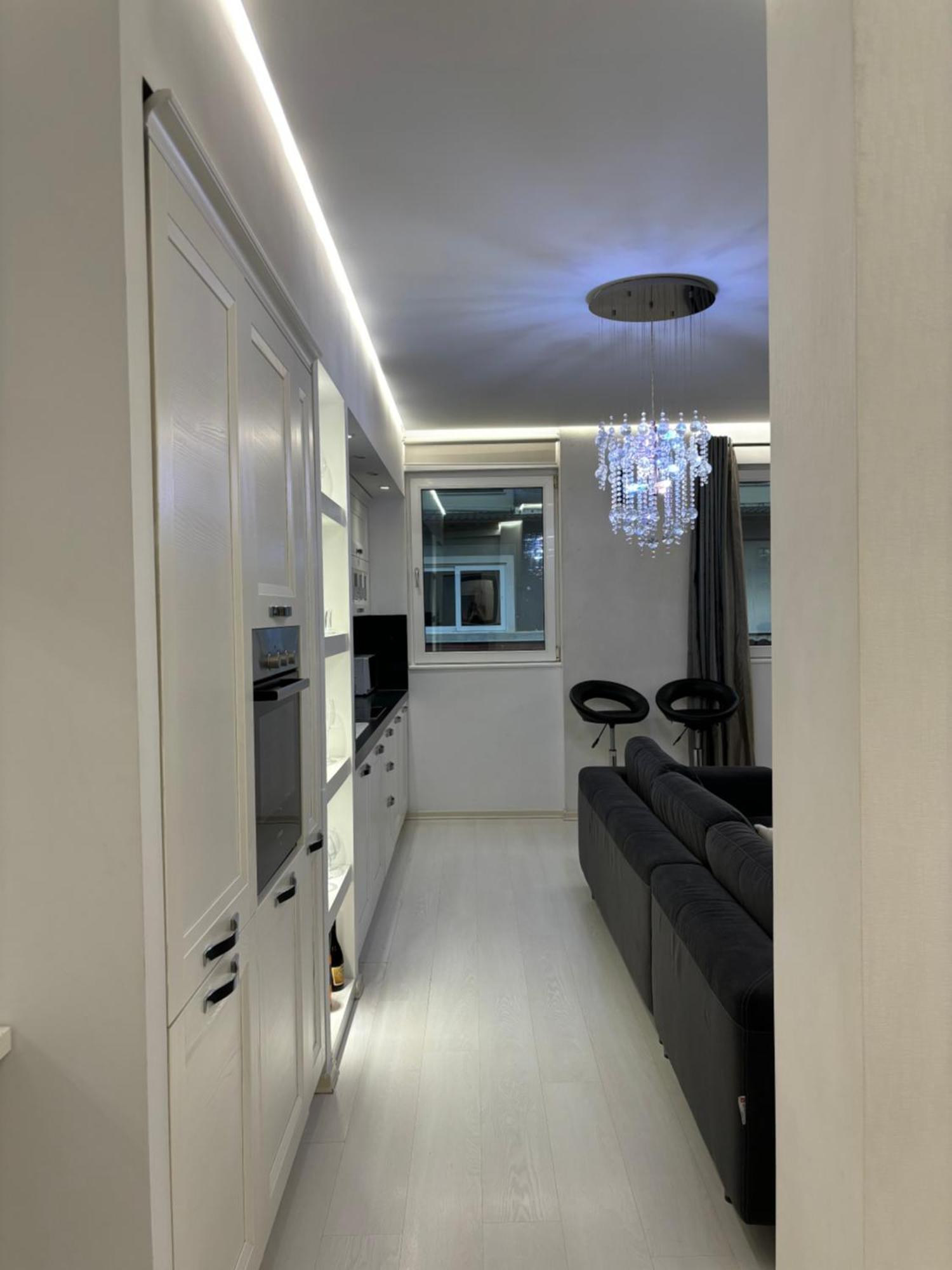 טיראנה Tam Serviced 2Bdr Apartment City Center No6 מראה חיצוני תמונה