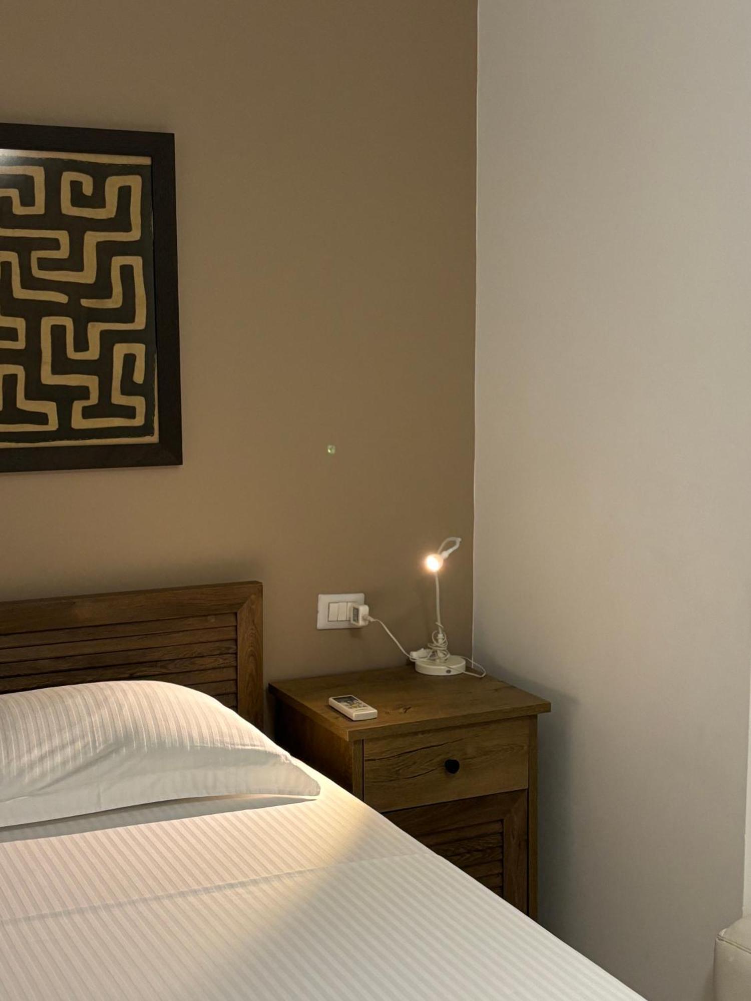 טיראנה Tam Serviced 2Bdr Apartment City Center No6 מראה חיצוני תמונה