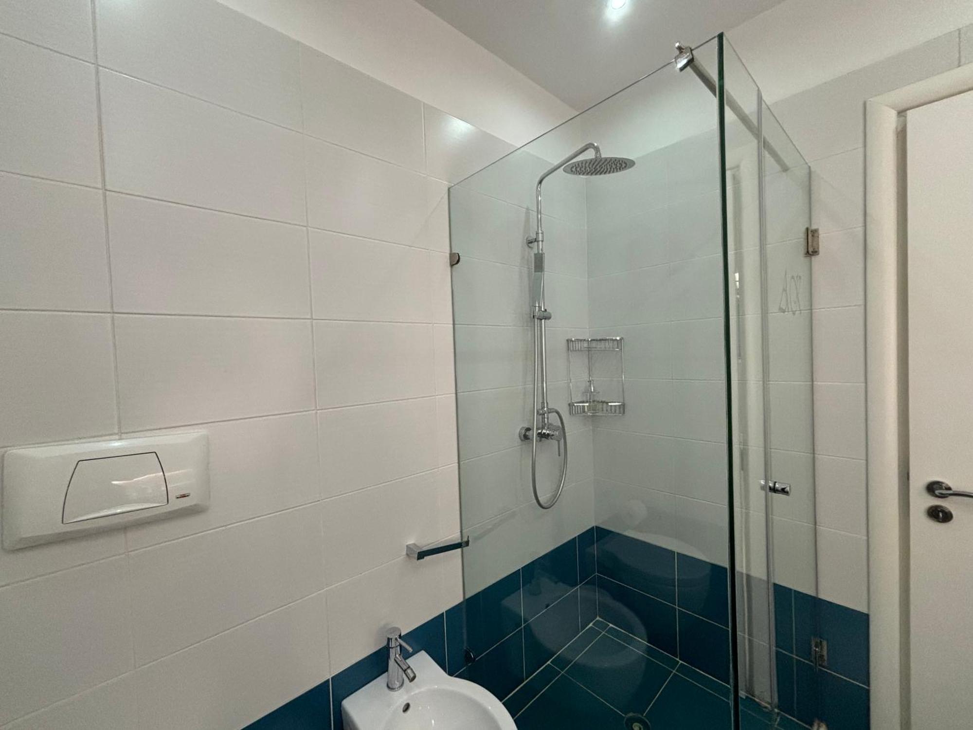 טיראנה Tam Serviced 2Bdr Apartment City Center No6 מראה חיצוני תמונה