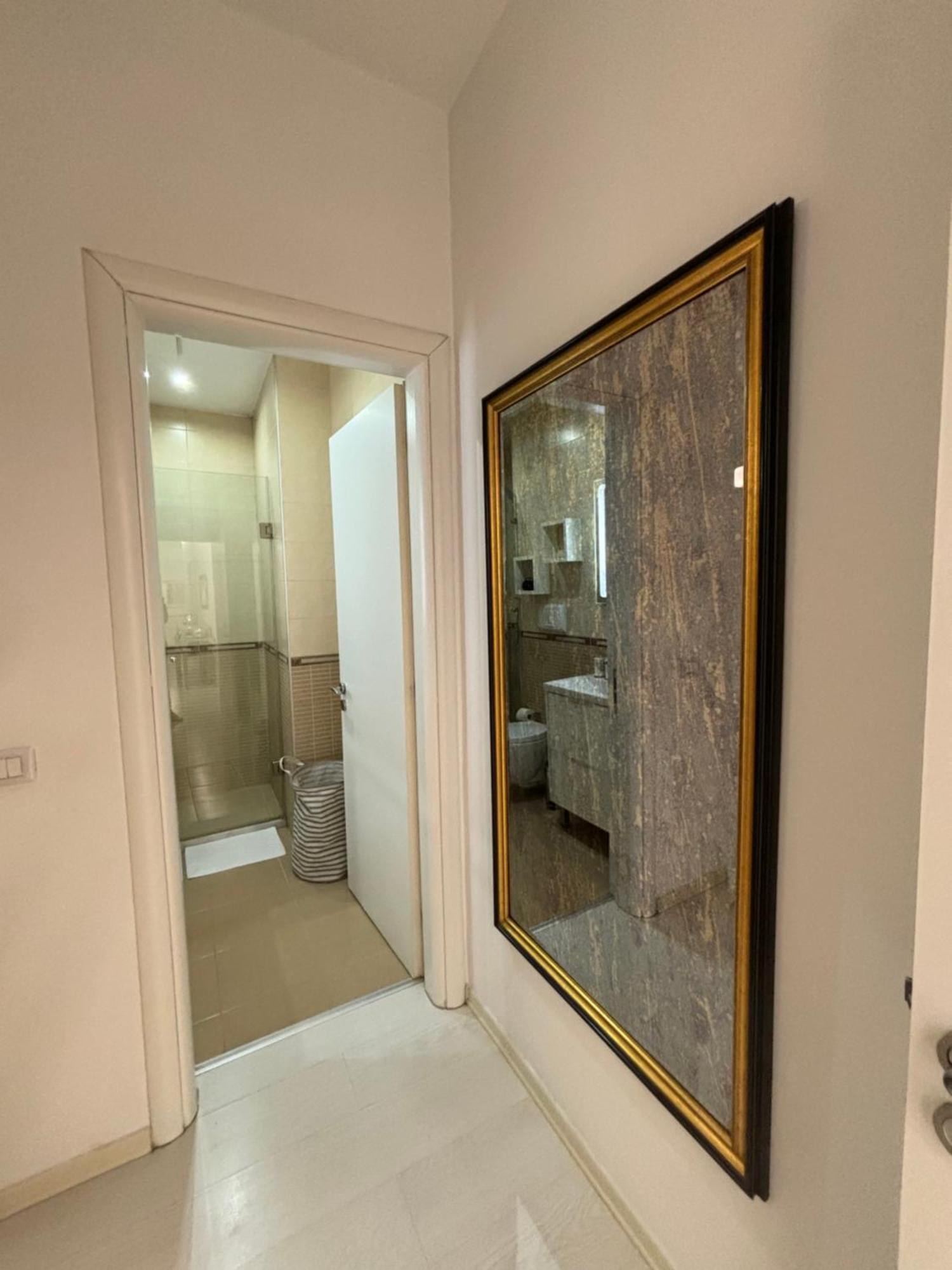 טיראנה Tam Serviced 2Bdr Apartment City Center No6 מראה חיצוני תמונה