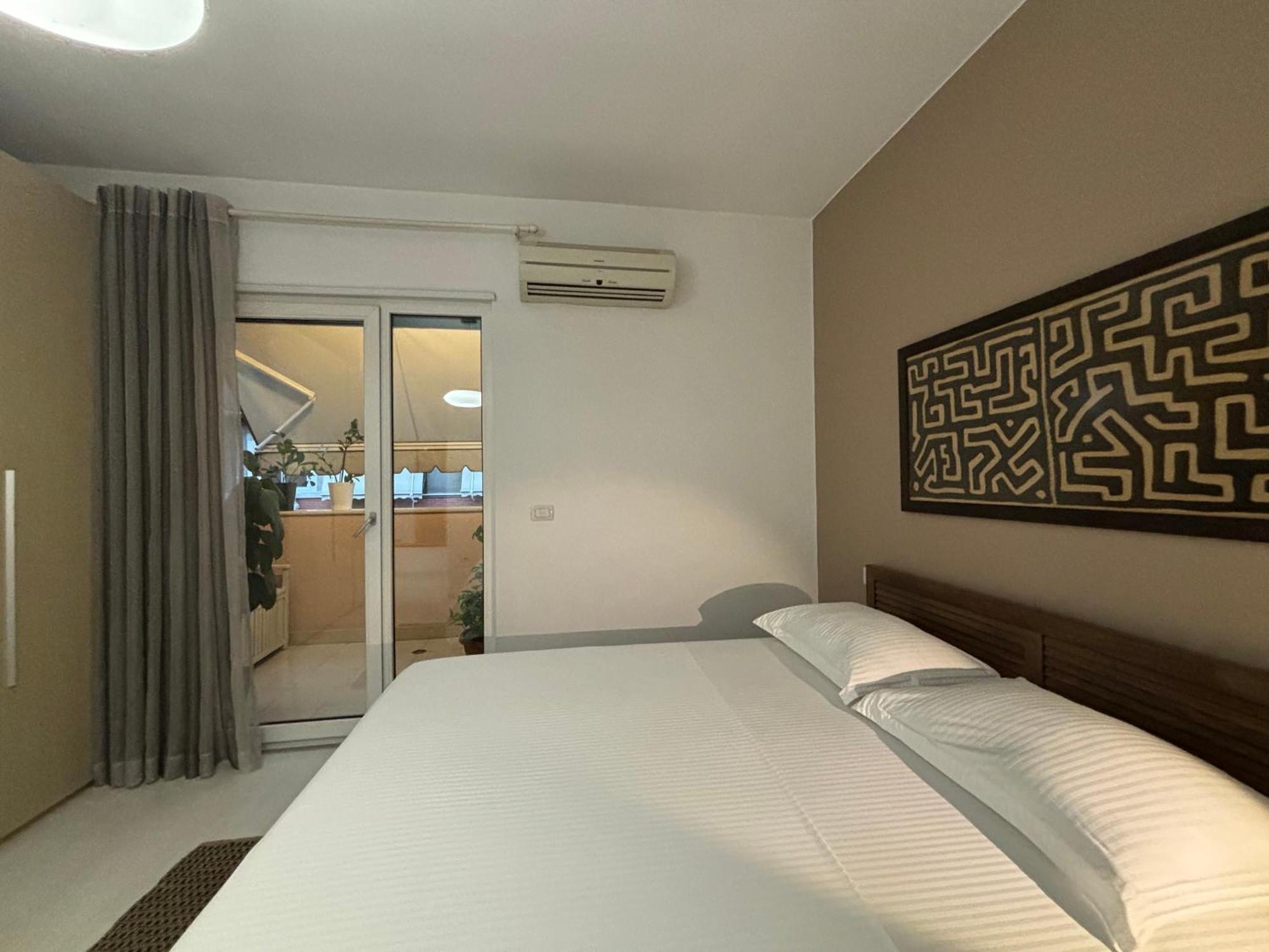 טיראנה Tam Serviced 2Bdr Apartment City Center No6 מראה חיצוני תמונה
