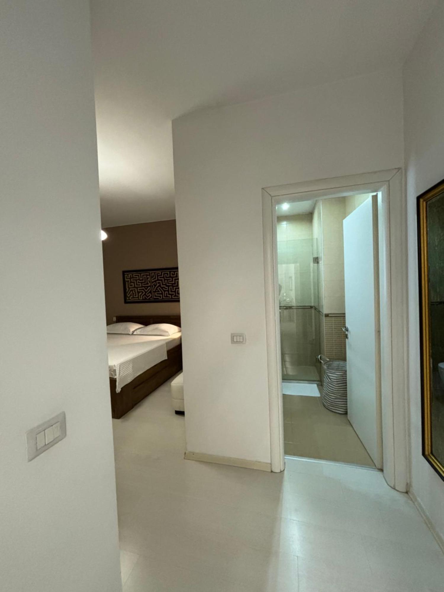 טיראנה Tam Serviced 2Bdr Apartment City Center No6 מראה חיצוני תמונה