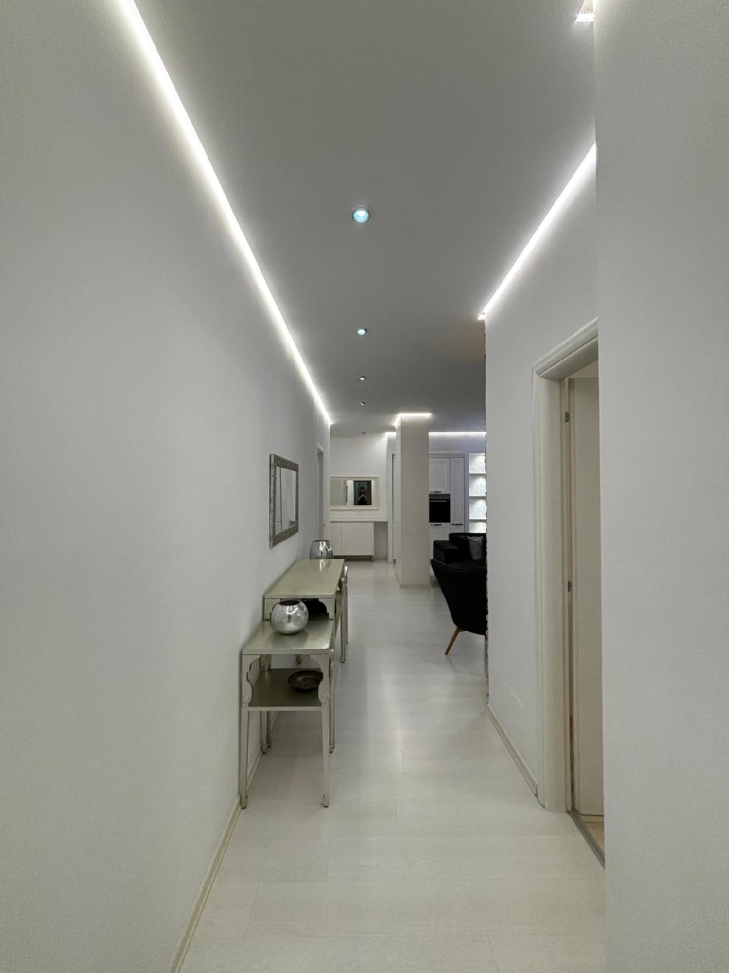 טיראנה Tam Serviced 2Bdr Apartment City Center No6 מראה חיצוני תמונה