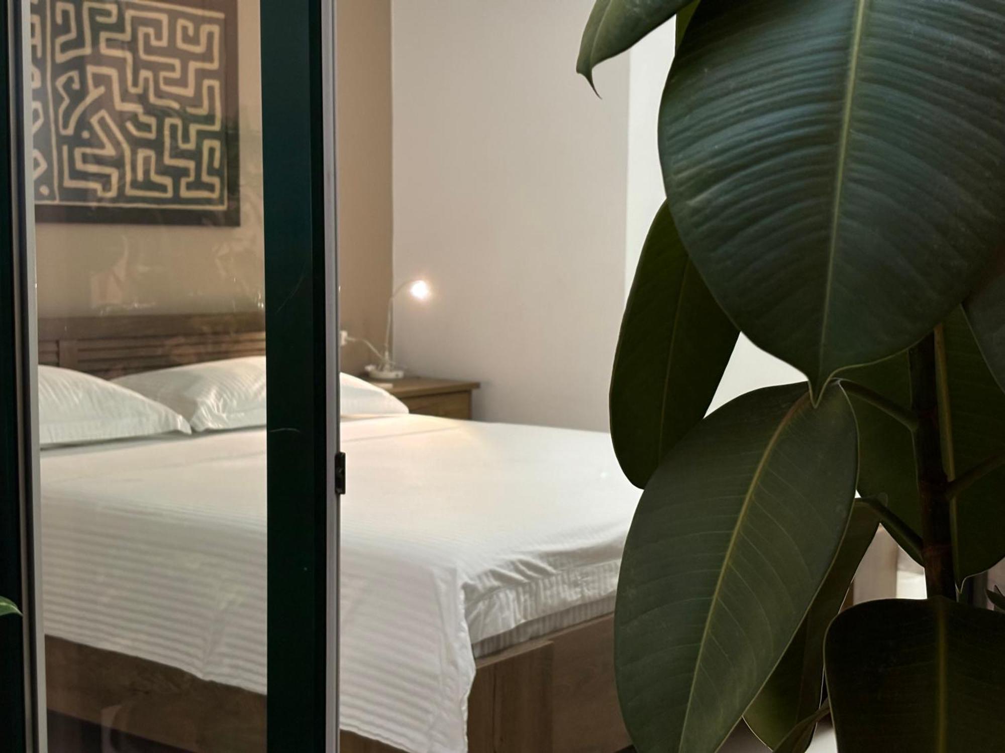 טיראנה Tam Serviced 2Bdr Apartment City Center No6 מראה חיצוני תמונה